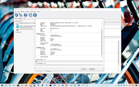macrium reflect clone boot drive to ssd